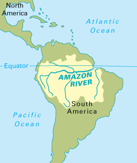 A Grand Voyage of South America the Amazon River & Antarctica: DAY 56